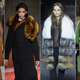 Illustration for article titled There Is So. Much. Fur. On the Runway.